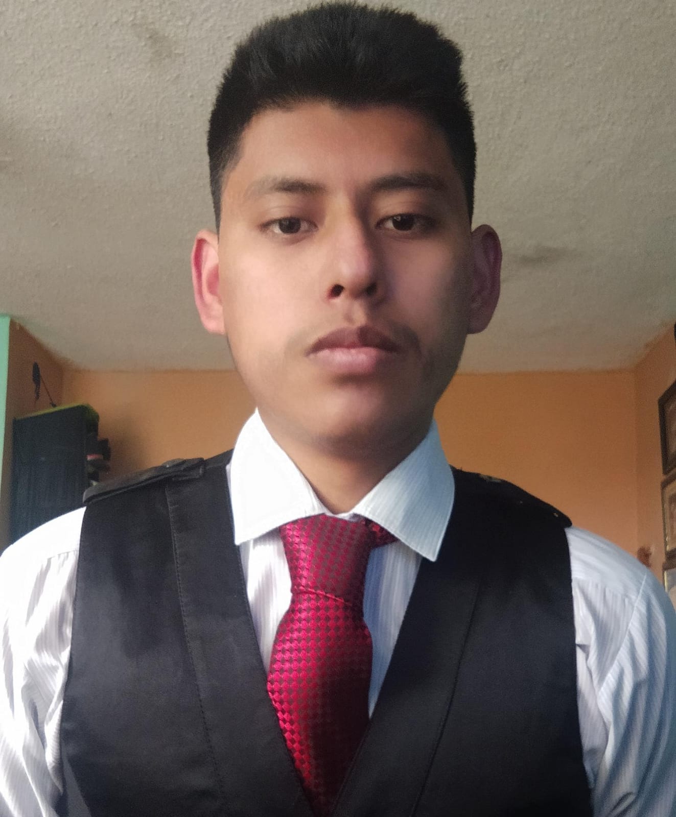 John Carrillo