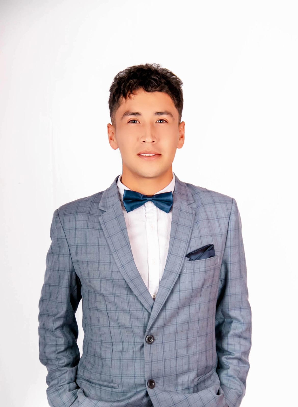 Kevin Ganan