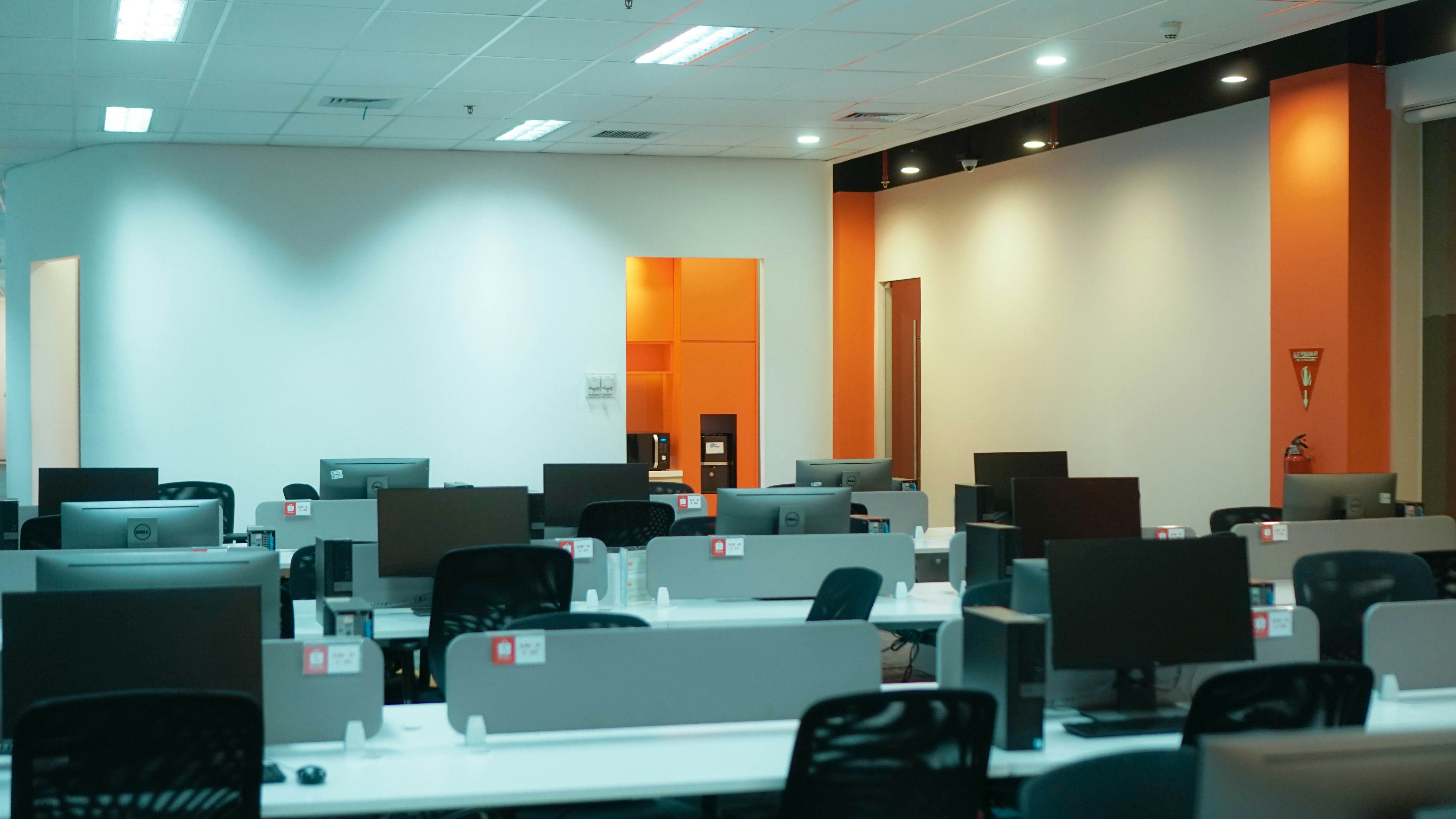 Oficina de NeoSoft
