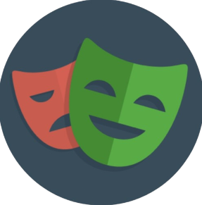 Logo Playwright